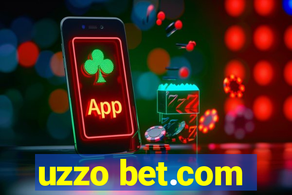 uzzo bet.com